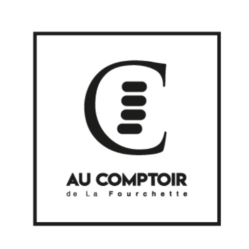 Creative Corp x Au comptoir
