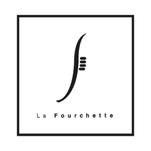 Creative Corp x La fourchette