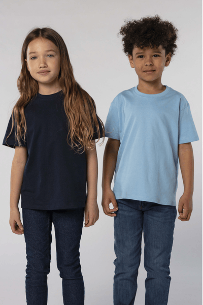 Vêtement enfant custom